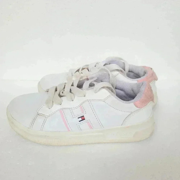 Tommy Hilfiger Other - Girl's Shoes Tommy Hilfiger Kids Cayman Size 13